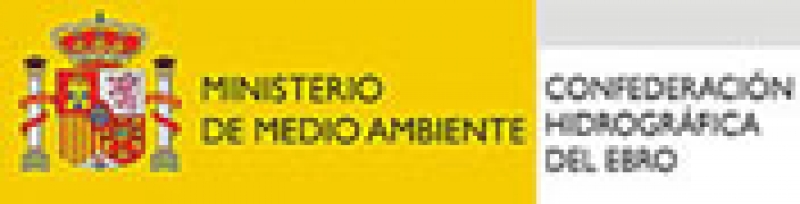Confederación Hidrográfica del Ebro