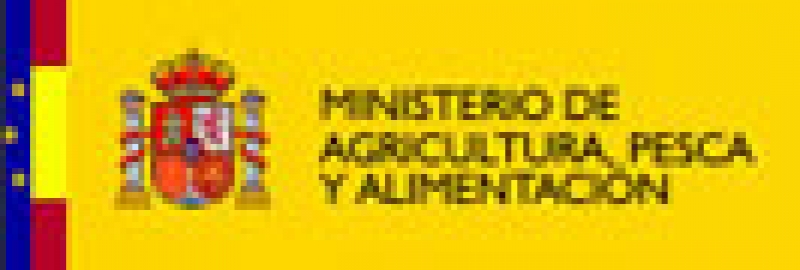 Ministerio de Agricultura, Pesca y Alimentación