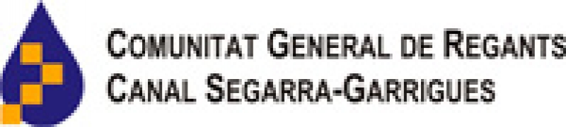 Comunitat General de Regants Canal Segarra Garrigues