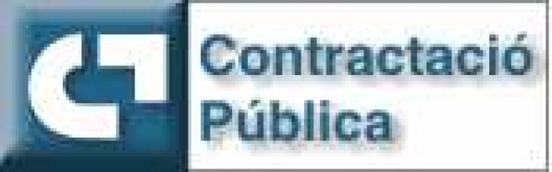 Plataforma de Contractació Publica