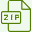 Descarrega Llistat provisional admesos/es i exclosos/es en arxiu zip